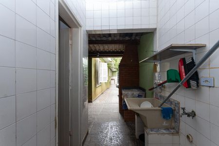 Casa à venda com 190m², 3 quartos e 1 vaga Casa à venda com 190m², 3 quartos e 1 vagaÁrea de Serviço