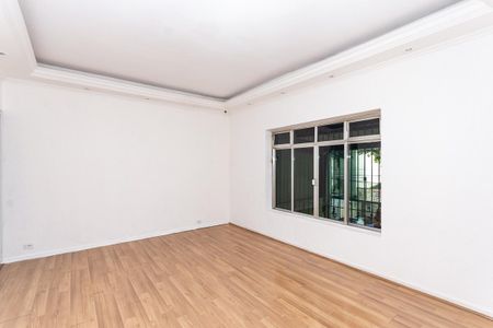 Sala de casa para alugar com 2 quartos, 190m² em Vila Romana, São Paulo