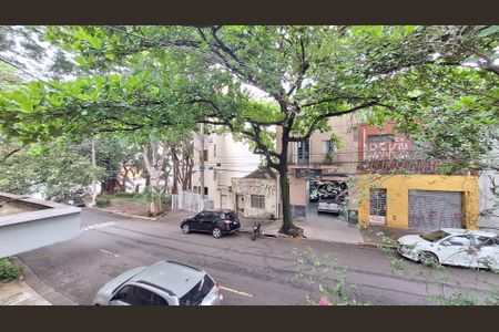 Vista de casa para alugar com 2 quartos, 132m² em Vila Romana, São Paulo