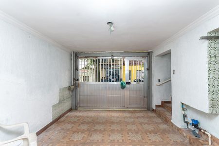 Casa à venda com 190m², 3 quartos e 1 vaga Casa à venda com 190m², 3 quartos e 1 vagaGaragem