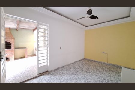 Casa para alugar com 132m², 2 quartos e 1 vagaQuarto de Serviço