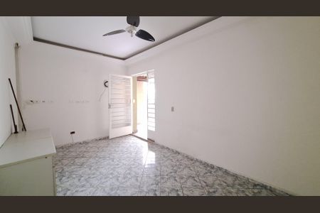 Casa para alugar com 132m², 2 quartos e 1 vagaQuarto de Serviço