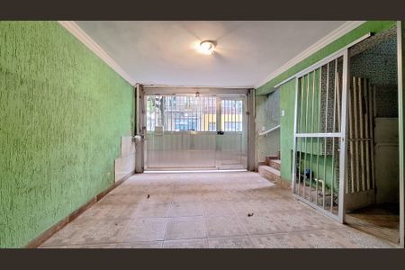 Casa para alugar com 132m², 2 quartos e 1 vagaGaragem