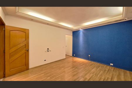Casa para alugar com 132m², 2 quartos e 1 vagaSala