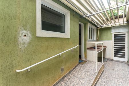 Casa à venda com 190m², 3 quartos e 1 vaga Casa à venda com 190m², 3 quartos e 1 vagaÁrea comum