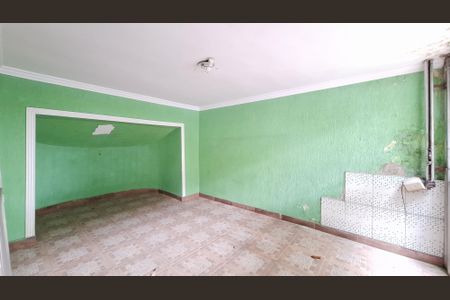 Casa para alugar com 132m², 2 quartos e 1 vagaGaragem