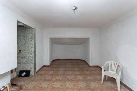 Casa à venda com 190m², 3 quartos e 1 vaga Casa à venda com 190m², 3 quartos e 1 vagaGaragem