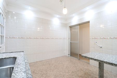 Casa para alugar com 132m², 2 quartos e 1 vagaCozinha