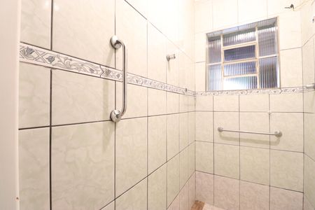 Casa para alugar com 132m², 2 quartos e 1 vagaBanheiro da Suíte