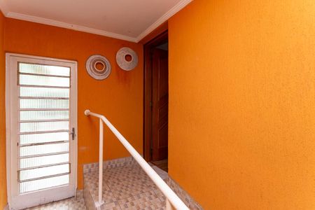 Sala de casa à venda com 2 quartos, 190m² em Vila Romana, São Paulo