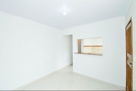 Sala de casa para alugar com 2 quartos, 125m² em Jardim Vila Galvao, Guarulhos