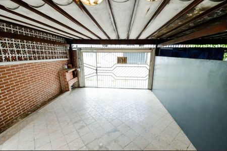 Vista do Quarto 1 de casa para alugar com 2 quartos, 125m² em Jardim Vila Galvao, Guarulhos
