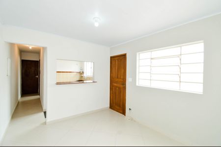 Sala de casa para alugar com 2 quartos, 125m² em Jardim Vila Galvao, Guarulhos