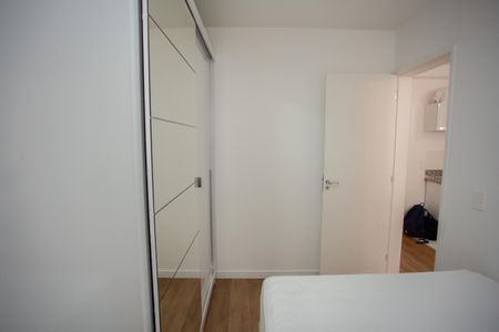 Apartamento à venda com 35m², 2 quartos e sem vagaQUARTO 1