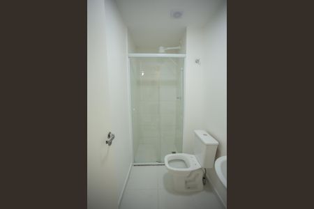 Apartamento à venda com 35m², 2 quartos e sem vagaBANHEIRO