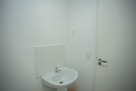 Apartamento à venda com 35m², 2 quartos e sem vagaBANHEIRO