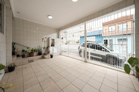 Casa para alugar com 130m², 2 quartos e 2 vagasGaragem