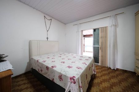 Casa para alugar com 130m², 2 quartos e 2 vagasQuarto 2