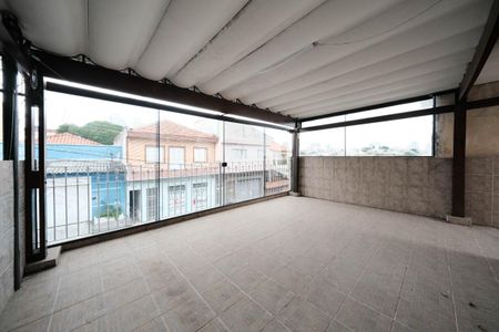 Casa para alugar com 130m², 2 quartos e 2 vagasQuarto 2