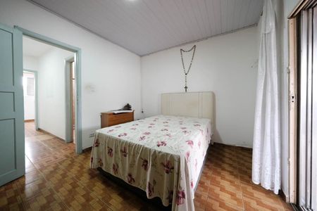 Casa para alugar com 130m², 2 quartos e 2 vagasQuarto 2