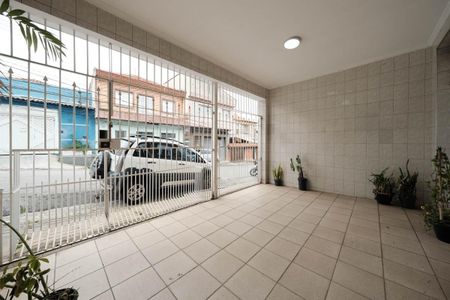 Casa para alugar com 130m², 2 quartos e 2 vagasGaragem