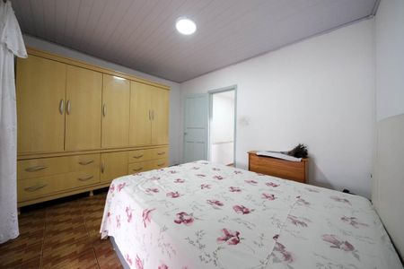 Casa para alugar com 130m², 2 quartos e 2 vagasQuarto 2