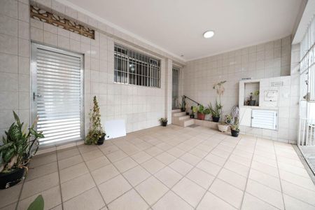 Casa para alugar com 130m², 2 quartos e 2 vagasGaragem