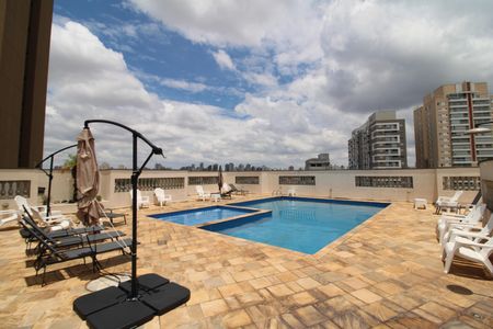 Apartamento para alugar com 70m², 3 quartos e 1 vagaÁrea Comum