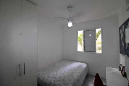 Apartamento para alugar com 70m², 3 quartos e 1 vagaQuarto 2