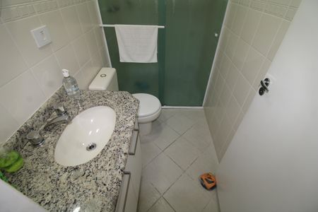 Apartamento para alugar com 70m², 3 quartos e 1 vagaBanheiro