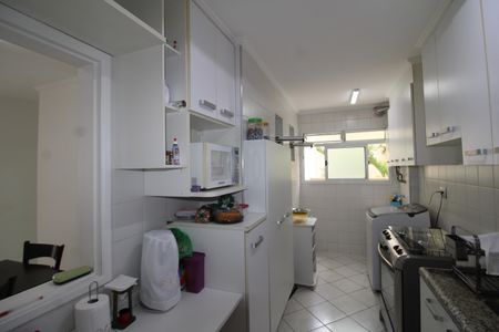 Apartamento para alugar com 70m², 3 quartos e 1 vagaCozinha