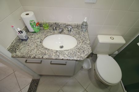 Apartamento para alugar com 70m², 3 quartos e 1 vagaBanheiro