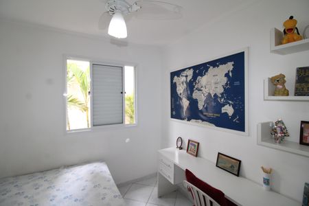 Quarto 2 de apartamento para alugar com 3 quartos, 70m² em Mandaqui, São Paulo