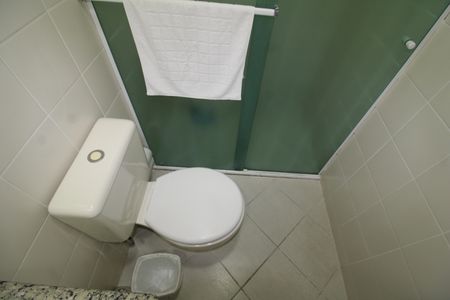 Apartamento para alugar com 70m², 3 quartos e 1 vagaBanheiro