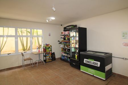 Apartamento para alugar com 70m², 3 quartos e 1 vagaÁrea Comum