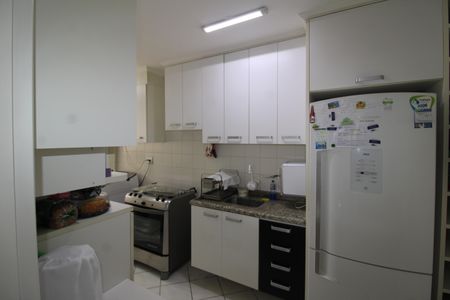 Apartamento para alugar com 70m², 3 quartos e 1 vagaCozinha