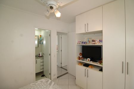 Apartamento para alugar com 70m², 3 quartos e 1 vagaQuarto 3