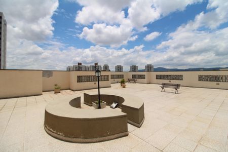 Apartamento para alugar com 70m², 3 quartos e 1 vagaÁrea Comum