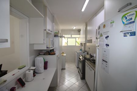 Apartamento para alugar com 70m², 3 quartos e 1 vagaCozinha