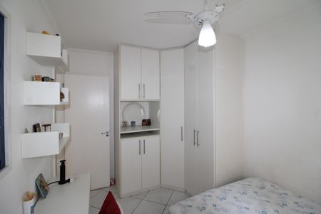 Apartamento para alugar com 70m², 3 quartos e 1 vagaQuarto 2