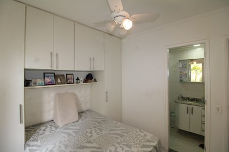 Apartamento para alugar com 70m², 3 quartos e 1 vagaQuarto 3