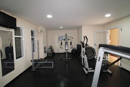 Apartamento para alugar com 70m², 3 quartos e 1 vagaÁrea Comum