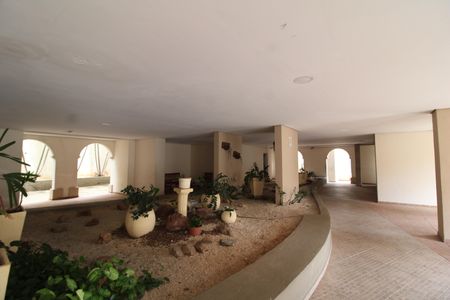 Apartamento para alugar com 70m², 3 quartos e 1 vagaÁrea Comum