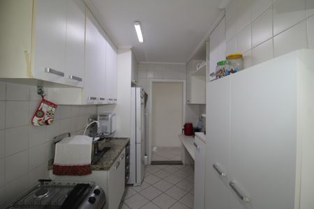 Apartamento para alugar com 70m², 3 quartos e 1 vagaCozinha