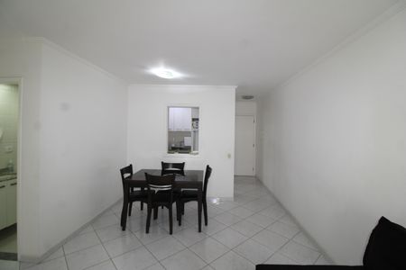 Sala de apartamento para alugar com 3 quartos, 70m² em Mandaqui, São Paulo