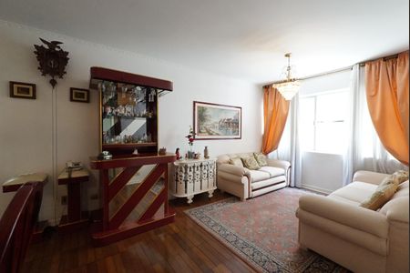 Apartamento à venda com 2 quartos, 78m² em Ipiranga, São Paulo