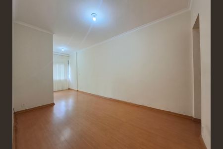Sala de apartamento à venda com 2 quartos, 80m² em Laranjeiras, Rio de Janeiro