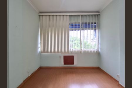 Quarto  de apartamento à venda com 2 quartos, 80m² em Laranjeiras, Rio de Janeiro