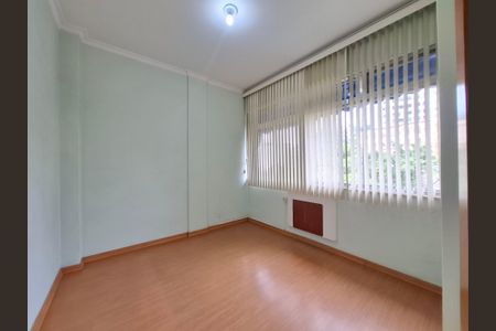 Quarto  de apartamento à venda com 2 quartos, 80m² em Laranjeiras, Rio de Janeiro