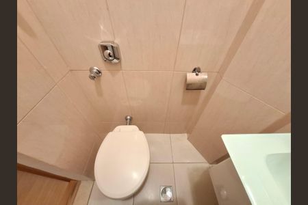 Apartamento à venda com 2 quartos, 80m² em Laranjeiras, Rio de Janeiro